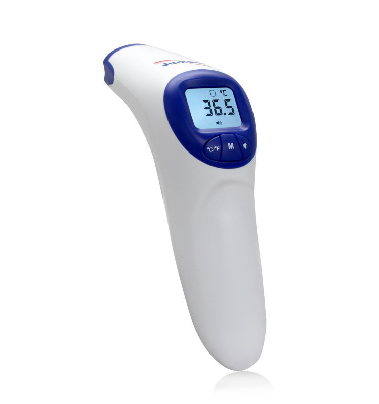 Forehead Thermometer Market